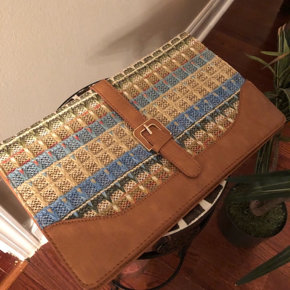 Multicolor purse - Picture 6 of 8